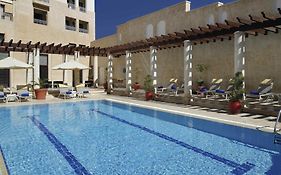 Moevenpick Resort Petra